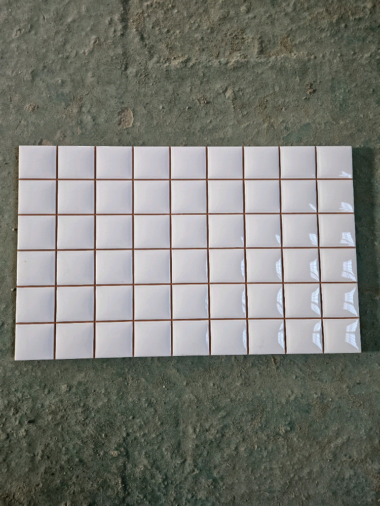 스페인 엠보싱 모자이크 스타일 벽타일 팝니다--4