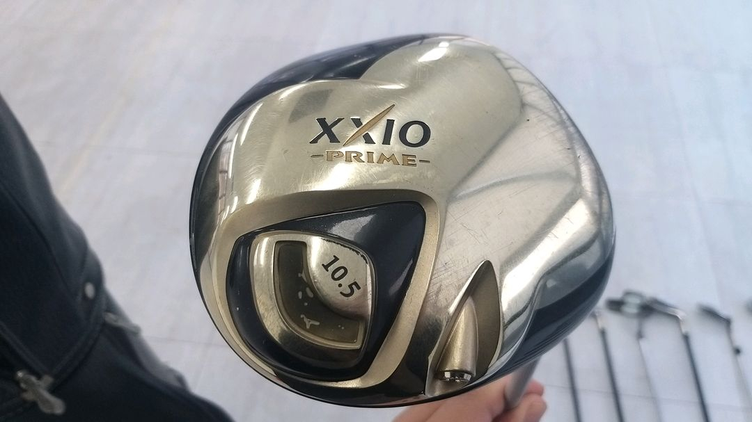 골프채 및 가방 일괄판매 이미지