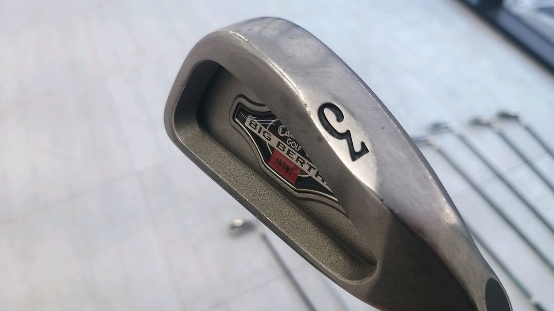 골프채 및 가방 일괄판매 이미지