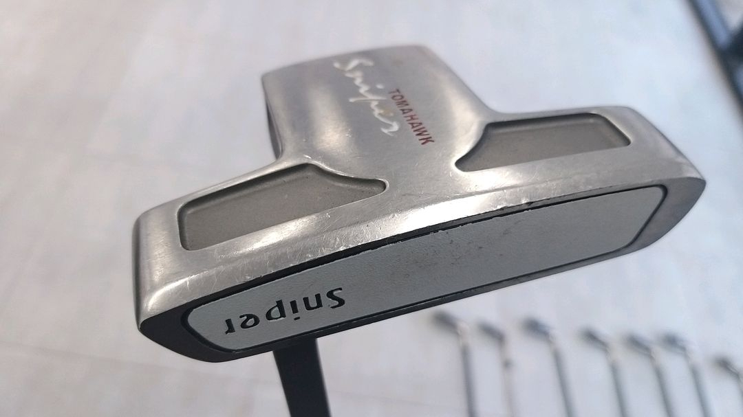 골프채 및 가방 일괄판매 이미지