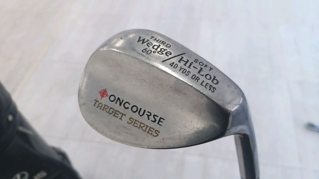 골프채 및 가방 일괄판매 이미지