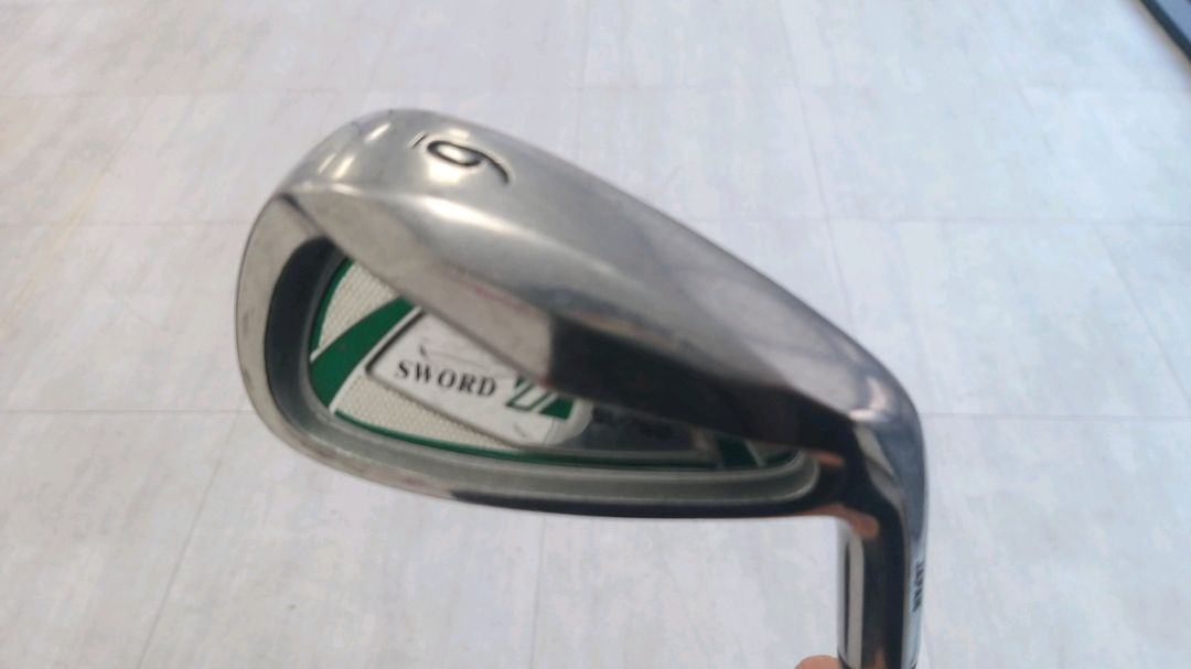 골프채 및 가방 일괄판매 이미지