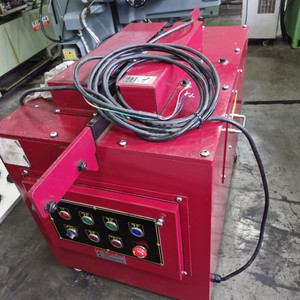 용접시편가공기