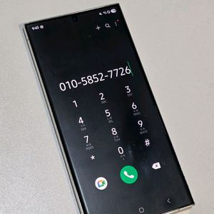 갤럭시S23울트라 512기가 A급 개인