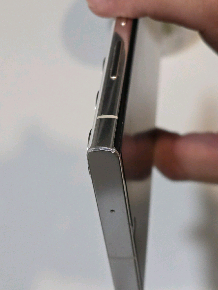 갤럭시S23울트라 512기가 A급 개인--3