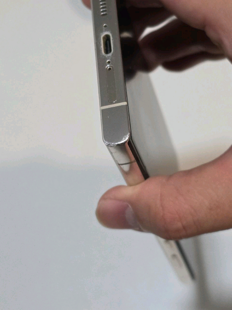 갤럭시S23울트라 512기가 A급 개인--5