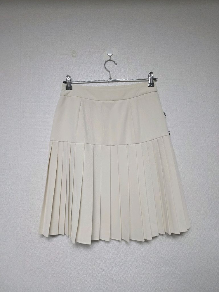 럭키슈에뜨 트위드자켓 셋업 팝니다! 이미지