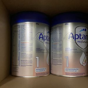 압타밀 프로푸트라 1단계 독일