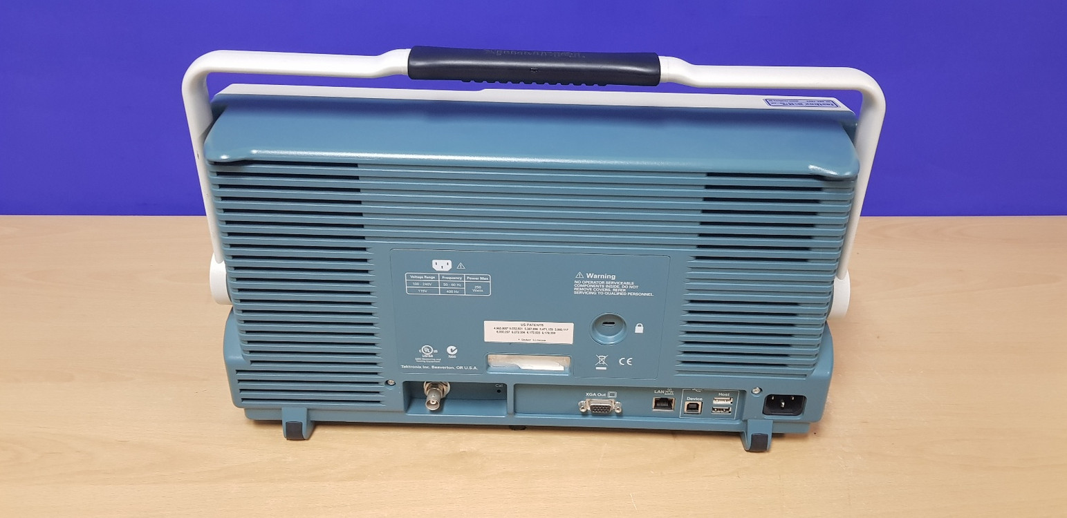 Tektronix DPO4104 중고오실로스코프 1GHz 4ch 판매--2