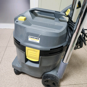 카처 전문가용 습식청소기