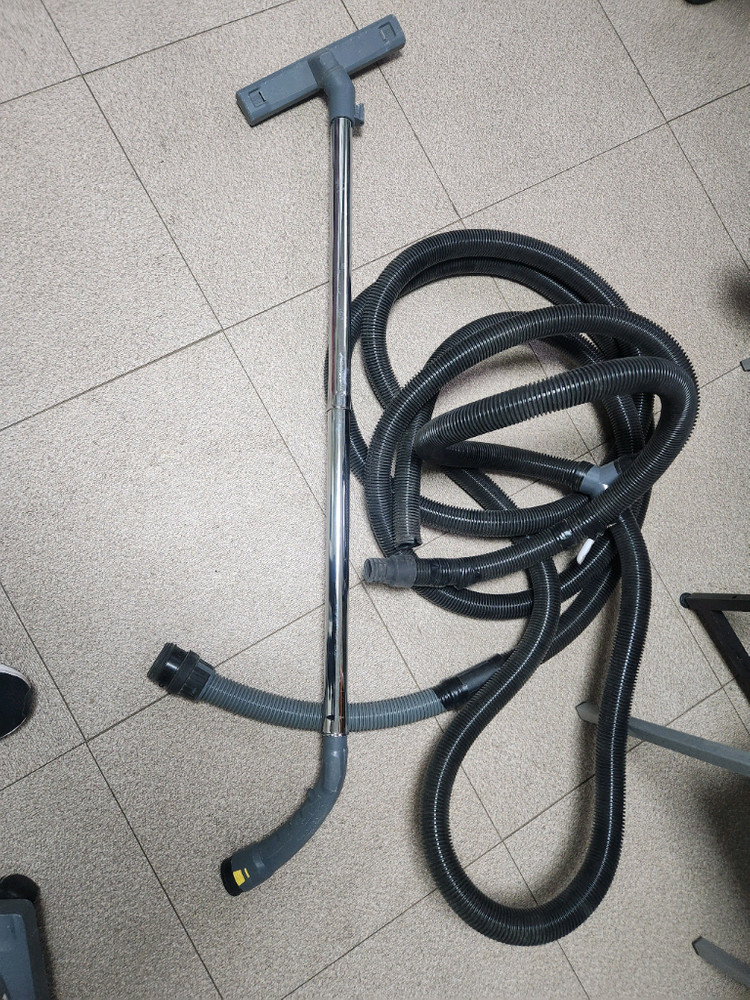 카처 전문가용 습식청소기--3