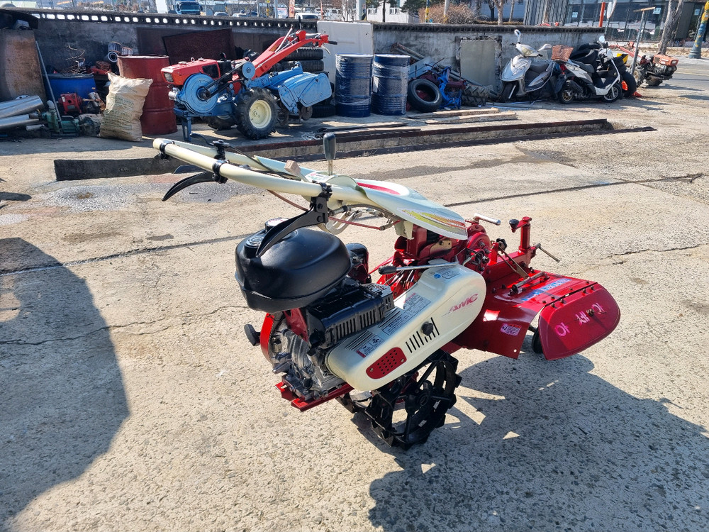 아세아 관리기--1