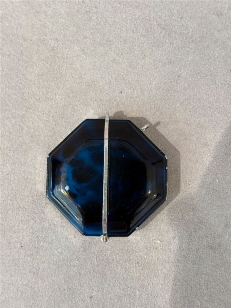 세이코 모모타로 빈티지 회중시계 이미지