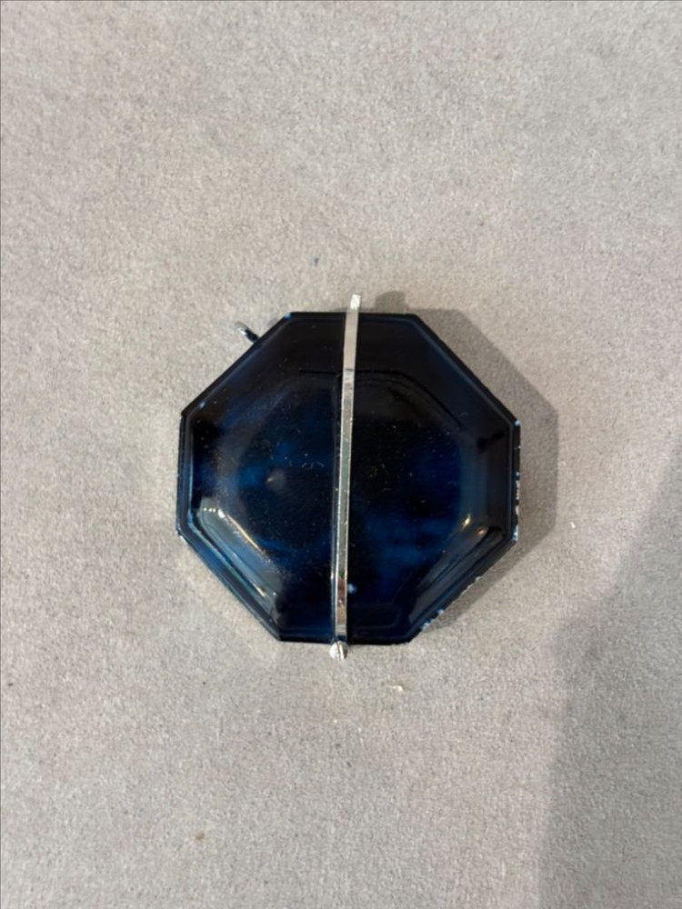 세이코 모모타로 빈티지 회중시계 이미지