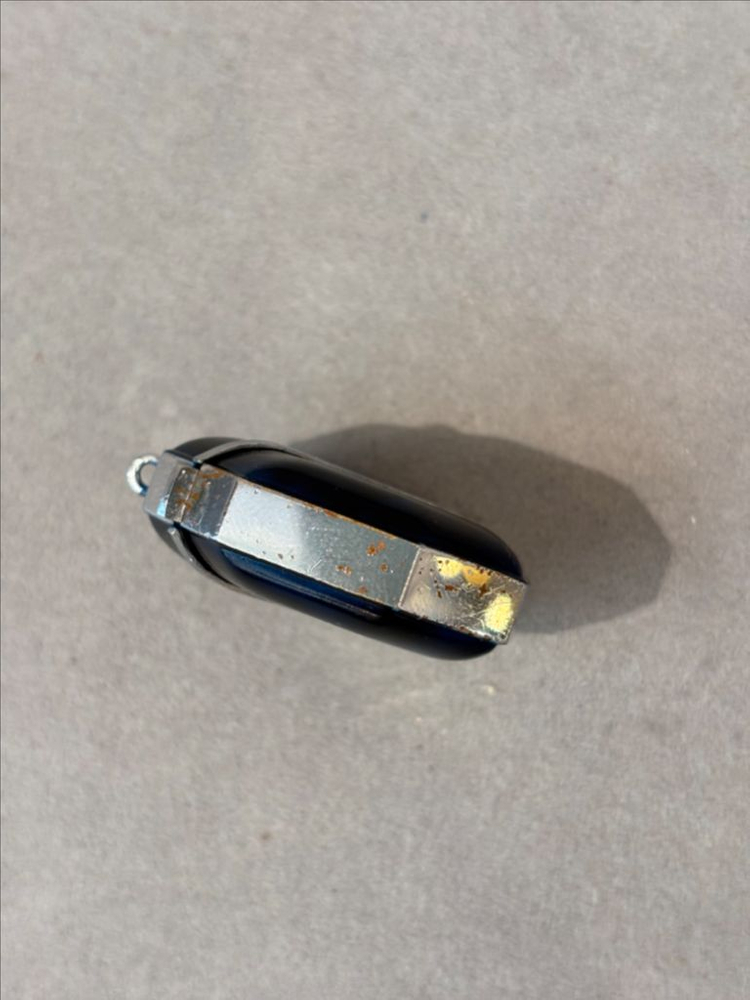 세이코 모모타로 빈티지 회중시계 이미지