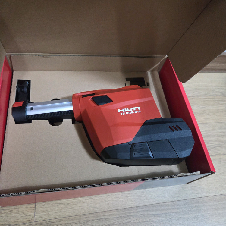 힐티 TE6-A22 새상품--2