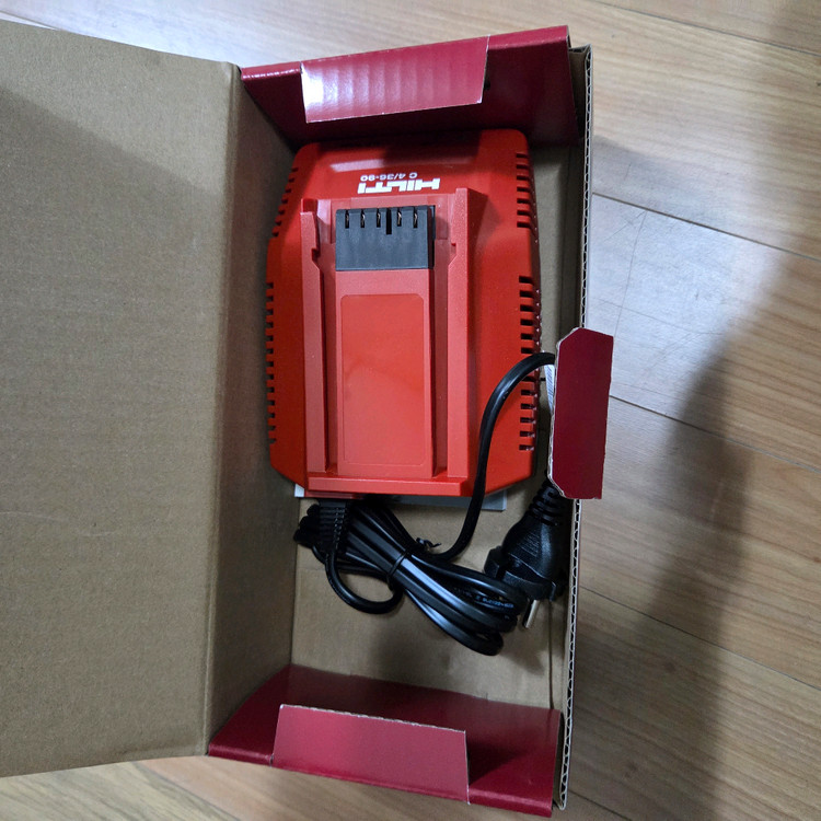 힐티 TE6-A22 새상품--5