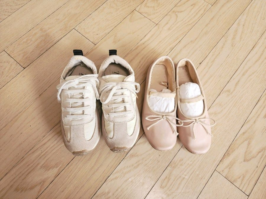 자라키즈 신발 2개 190사이즈--1