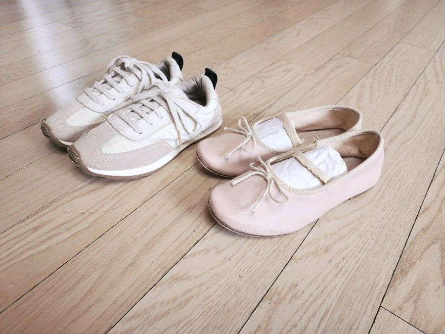 자라키즈 신발 2개 190사이즈--2