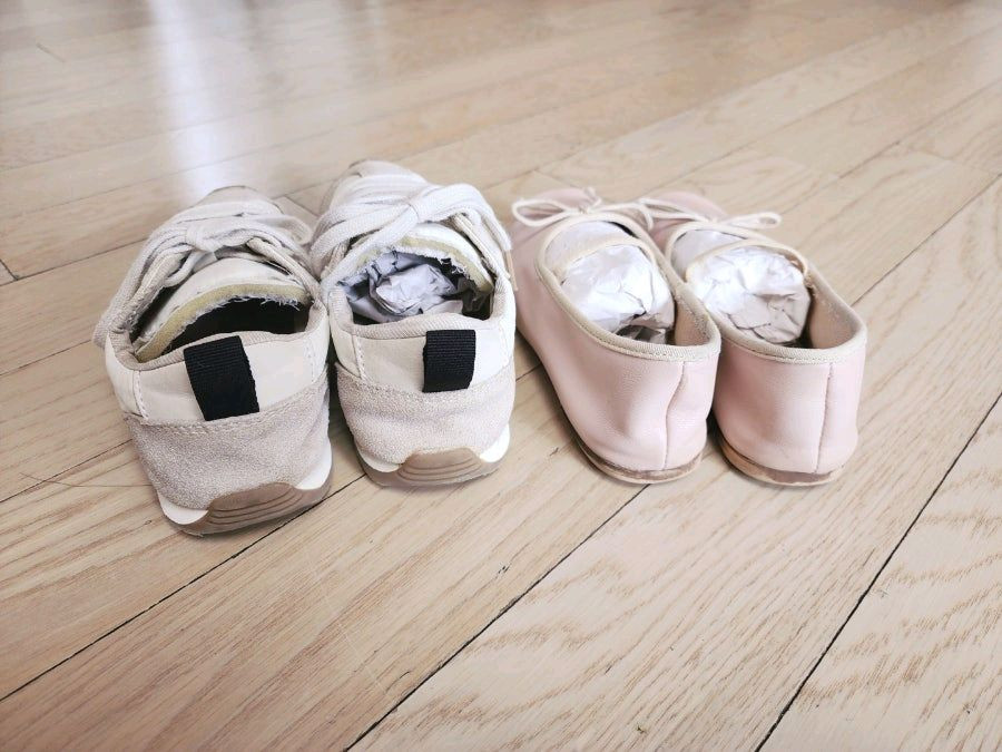 자라키즈 신발 2개 190사이즈--3