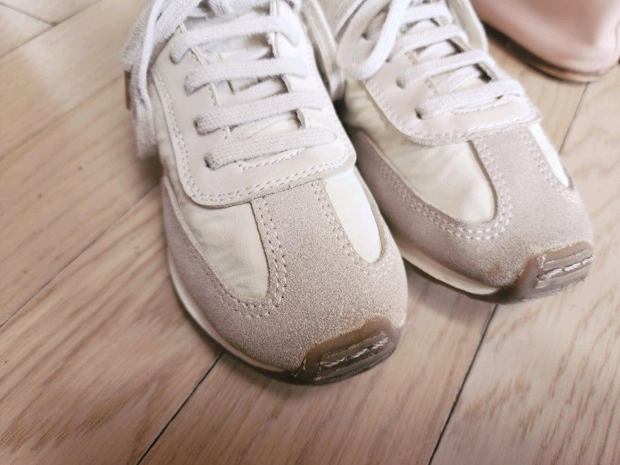 자라키즈 신발 2개 190사이즈--5