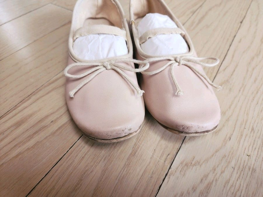 자라키즈 신발 2개 190사이즈--6