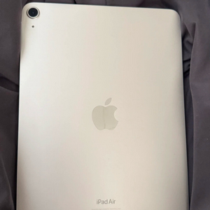 아이패드 에어 5세대 + 애플펜슬 2세대