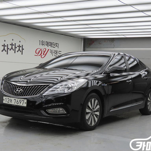 [현대]그랜저 HG 하이브리드 PREMIUM #2026년특가 이미지
