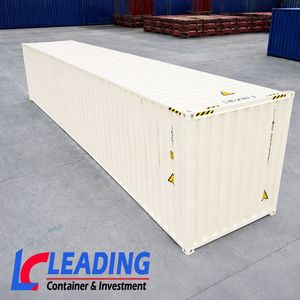 중고컨테이너(창고용,수출용) 모든 규격(20피트,40피트) 판매합니다. 이미지