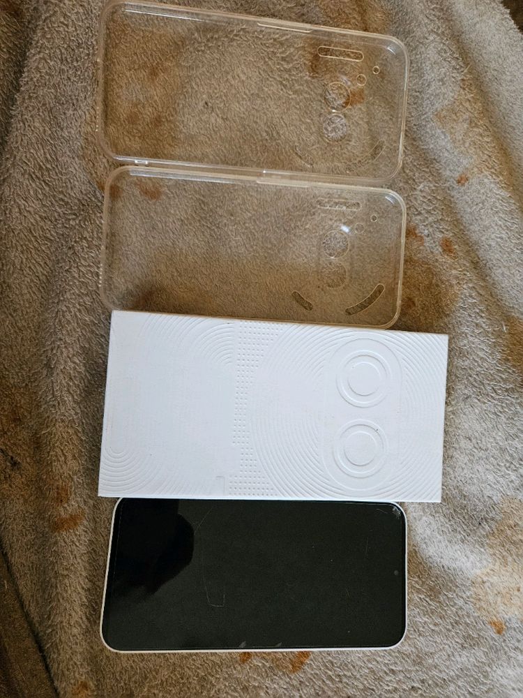 낫씽폰 2a 12램 256저장소 듀얼유심--2