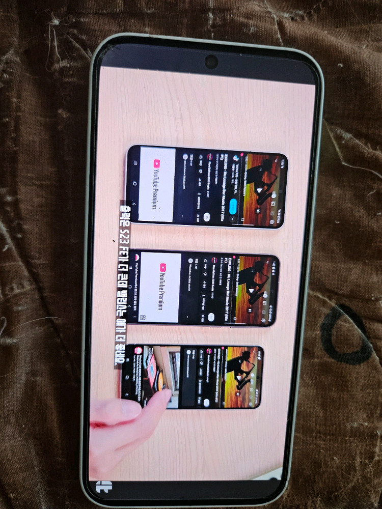 낫씽폰 2a 12램 256저장소 듀얼유심--4