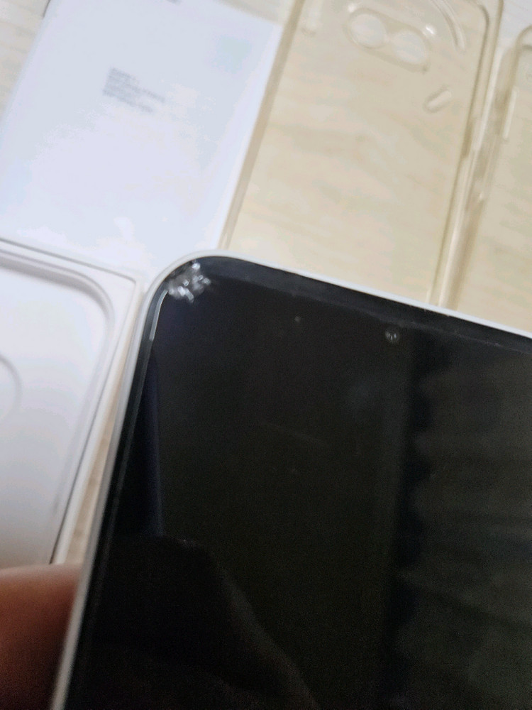 낫씽폰 2a 12램 256저장소 듀얼유심--5