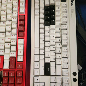 펄사 XBOARD QS 기계식 키보드