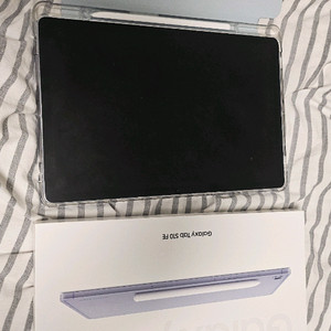 삼성 갤럭시탭 s10 fe 128g wifi