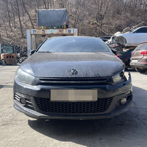 [ 폭스바겐 시로코 ] 실내 or 전장 및 외장 부품 판매 합니다 이미지