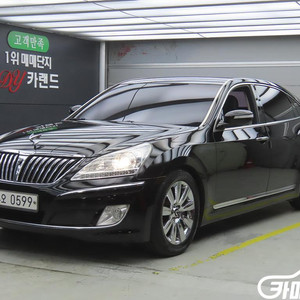 [현대]에쿠스(신형) VS380 프레스티지 #2026년특가 이미지