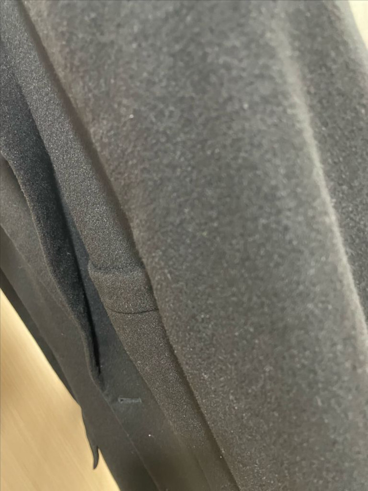 DKNY 남성코트--5