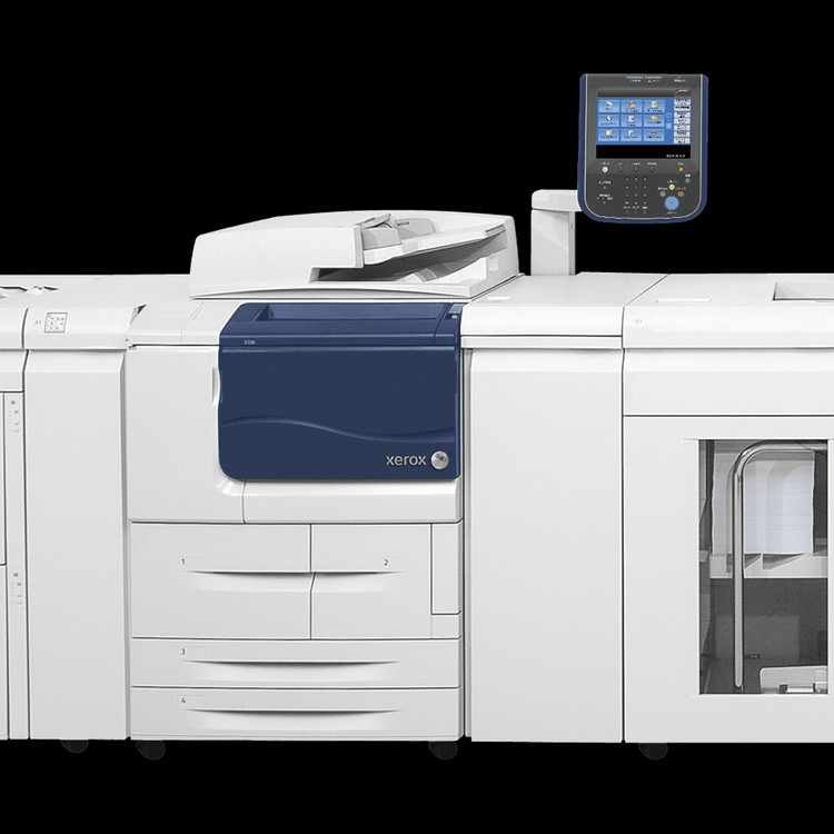 [매장정리][Xerox D136] 제록스 D136 인쇄기 흑백 프로덕션 프린터 / 중고 / 상태좋음 | 중고나라 - 안심되는 중고거래