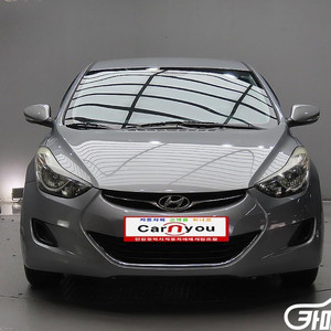 [현대]아반떼 MD M16 GDI 스타일 (5인승) #2026년특가 이미지