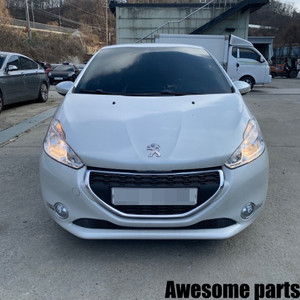 [ 푸조 208 ] 실내 or 전장 및 외장 부품 판매 합니다