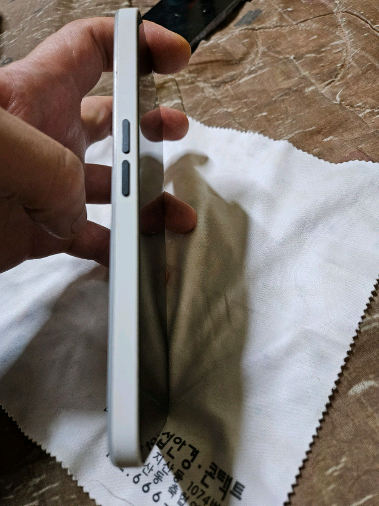 낫씽폰 2a 12램 256저장소 듀얼유심--7