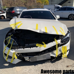 [ 벤츠 CLS400 W218 ] 실내 or 전장 및 외장 부품 판매 합니다