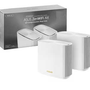 ASUS ZenWiFi AX6600 2pack 팝니다.