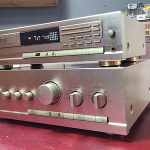 인켈 CD-5010G,AI-7010G(별똥이오디오)