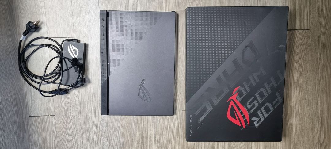 asus 17인치 고성능 게이밍 노트북 판매 ROG STRIX G713 이미지