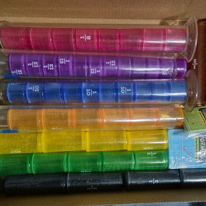 프랙션포뮬러 수놀이 수학교구 숫자 분자 분모 분수교구 분수막대 보드게임 음악놀이