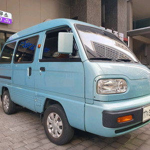 다마스 코치 이미지