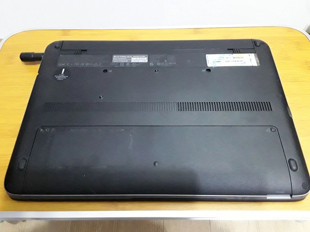 06보급용 HP 430 G1 램8G SSD120G 어 이미지
