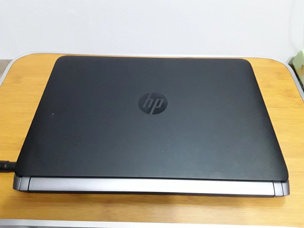 06보급용 HP 430 G1 램8G SSD120G 어 이미지