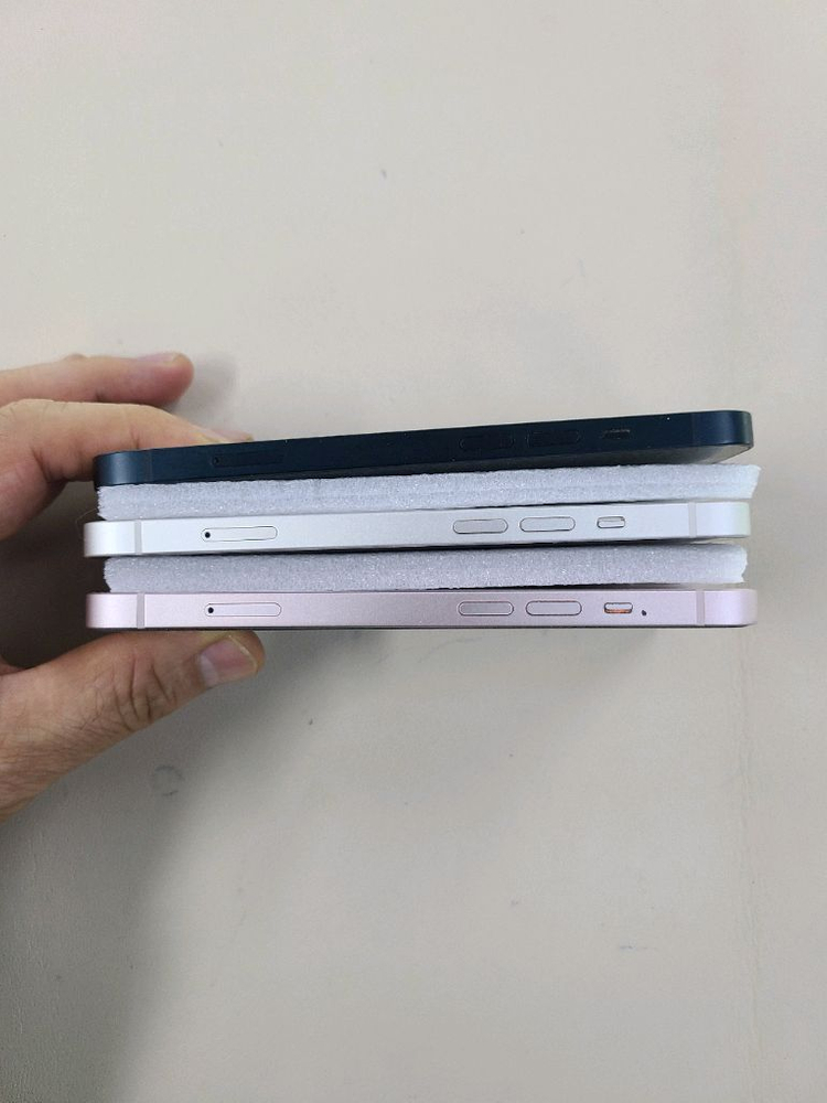 아이폰13 128G 256G 무잔상 상태굿 ^^--2